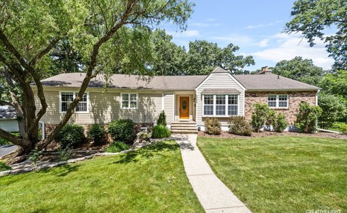 House in Elgin, Illinois, United States 1