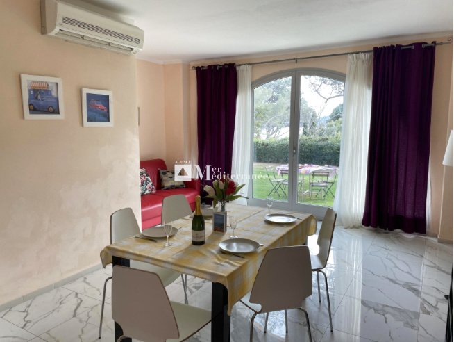 Apartment in Grimaud, Provence-Alpes-Côte d'Azur, France 1 - 16101074