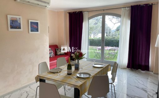 Apartment in Grimaud, Provence-Alpes-Côte d'Azur, France 1