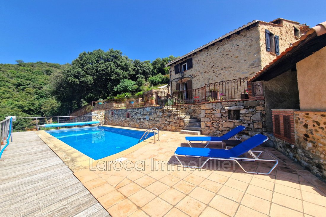 Villa in Montbolo, Occitania, France 1 - 16017746