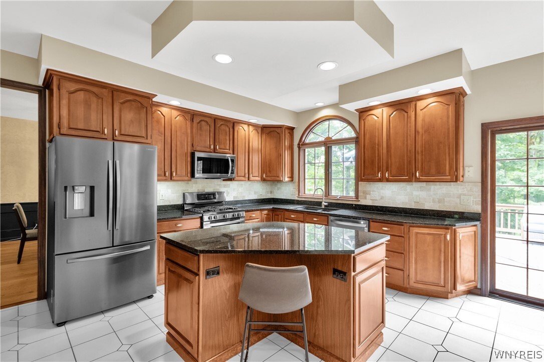 House in East Aurora, New York, United States 5 - 18313598