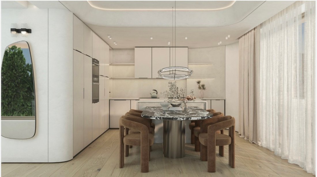 Apartment in South Athens, Attica, Greece 5 - 16005538