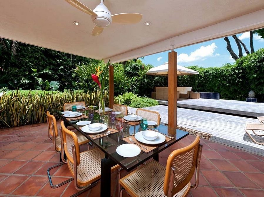 Villa in Porters, Saint James, Barbados 4 - 18310373