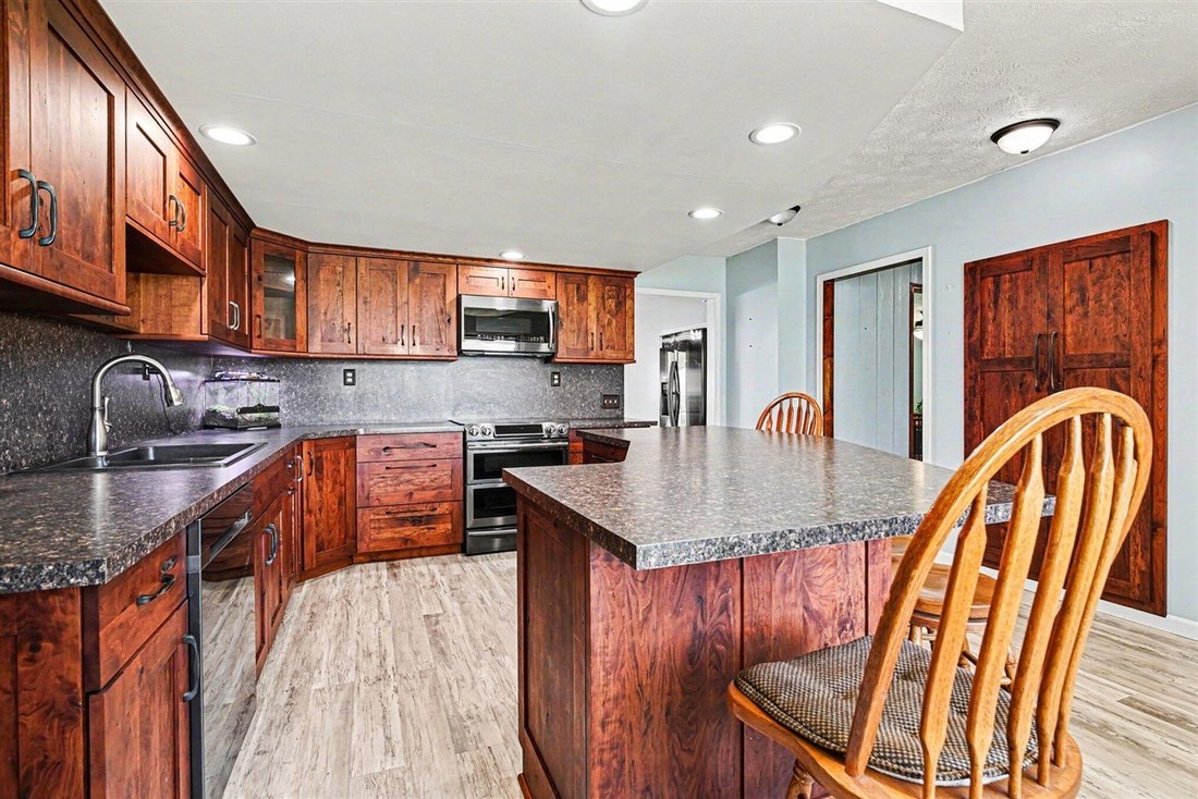 House in Scotts, Michigan, United States 4 - 18309269