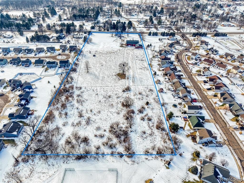 House in Howell, Michigan, United States 5 - 18309485