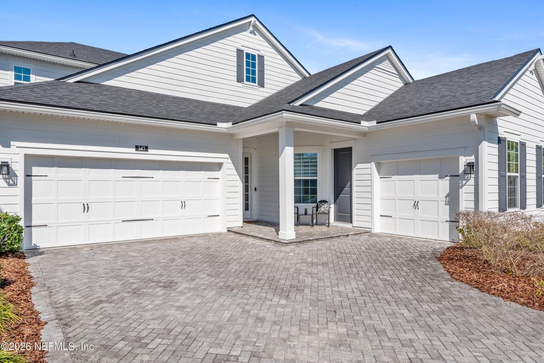 House in Jacksonville, Florida, United States 3 - 18311733