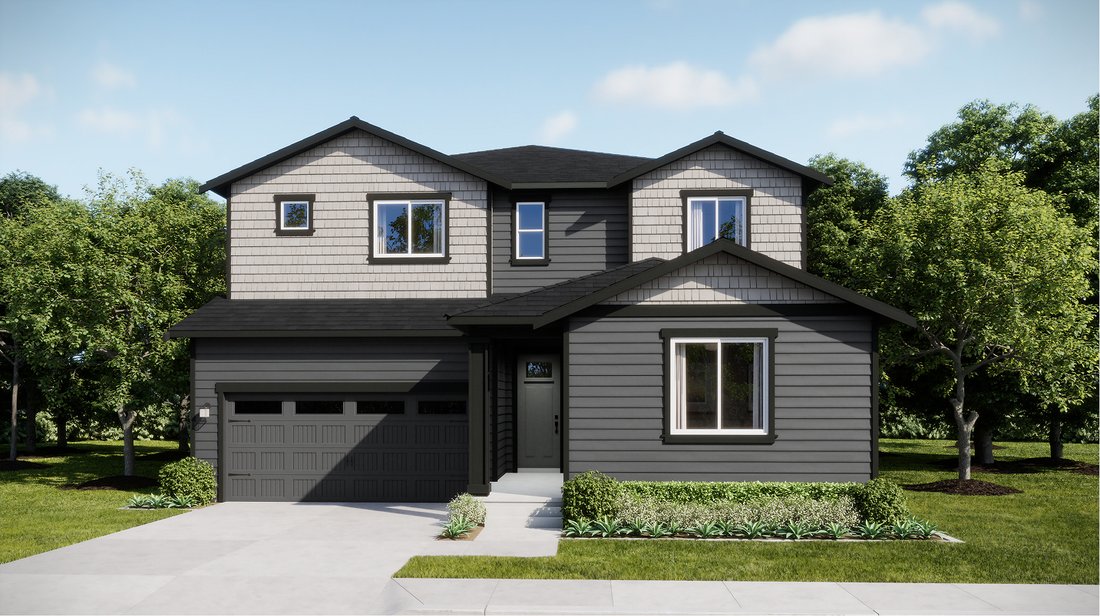 Maison à Lake Tapps, Washington, États-Unis 1 - 18311158