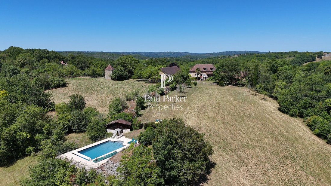 Villa in Bouzic, Nouvelle-Aquitaine, France 3 - 18310700