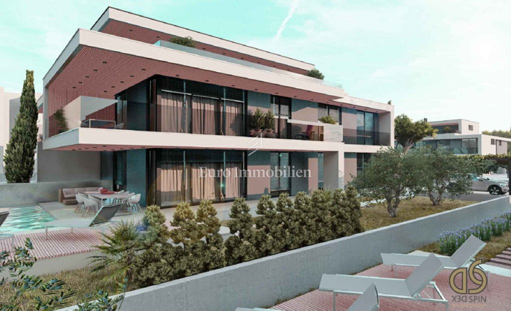 Apartment in Rovinj, Istria County, Croatia 2 - 18314227