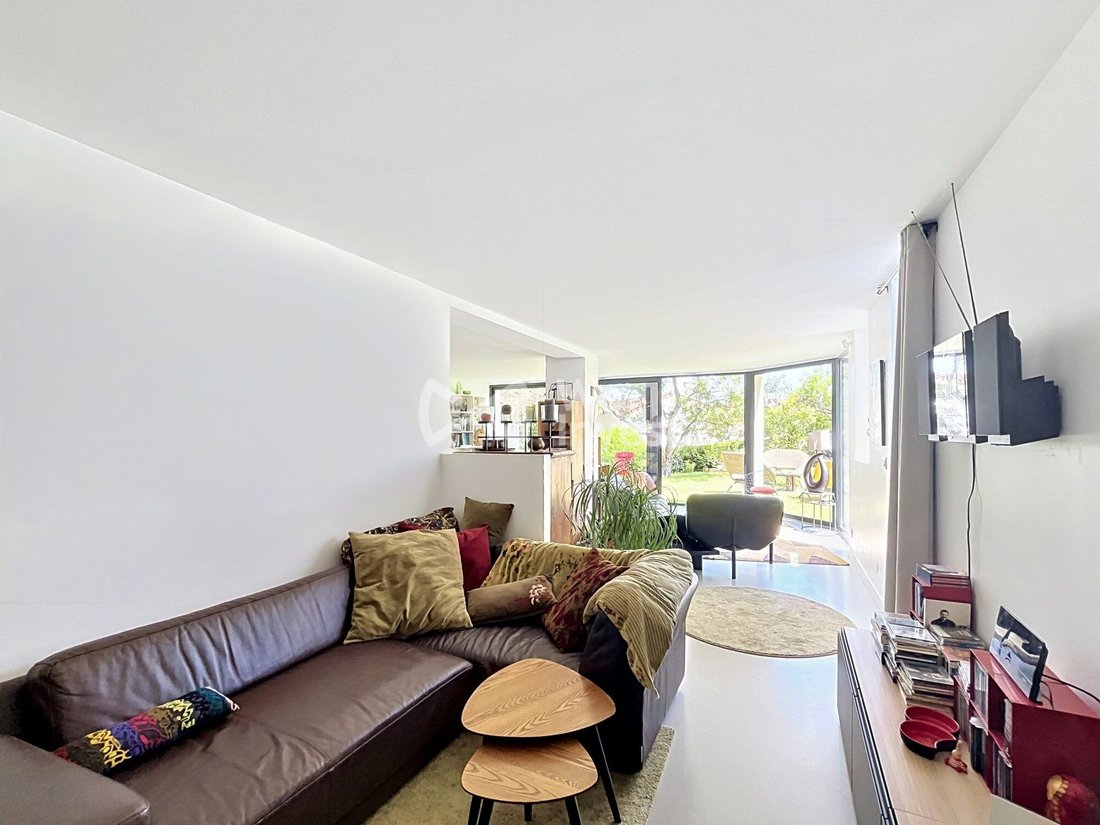 House in Marnes-la-Coquette, Ile-de-France, France 5 - 17475631