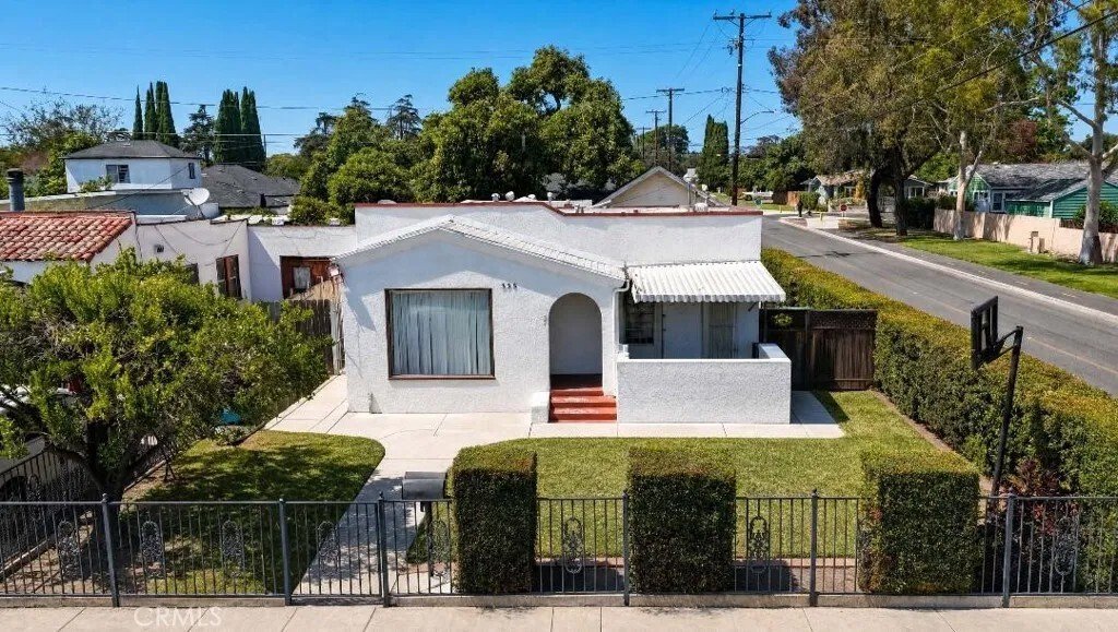 Townhouse in Santa Ana, California, United States 1 - 18316142
