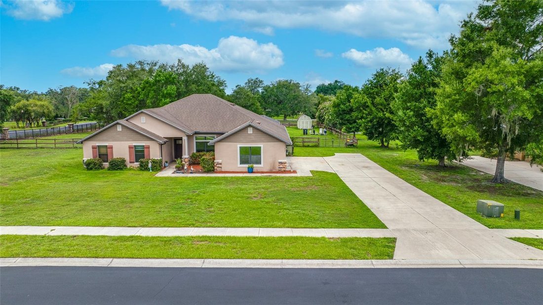 House in Dade City, Florida, United States 1 - 18315927