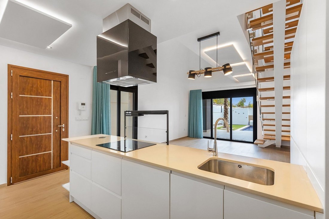 House in Benijofar, Valencian Community, Spain 4 - 18310935