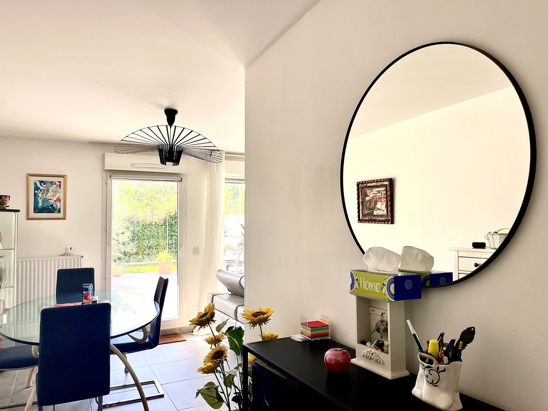 Apartment in Pointe Rouge, 8e Arrondissement, Marseille 5 - 18312642