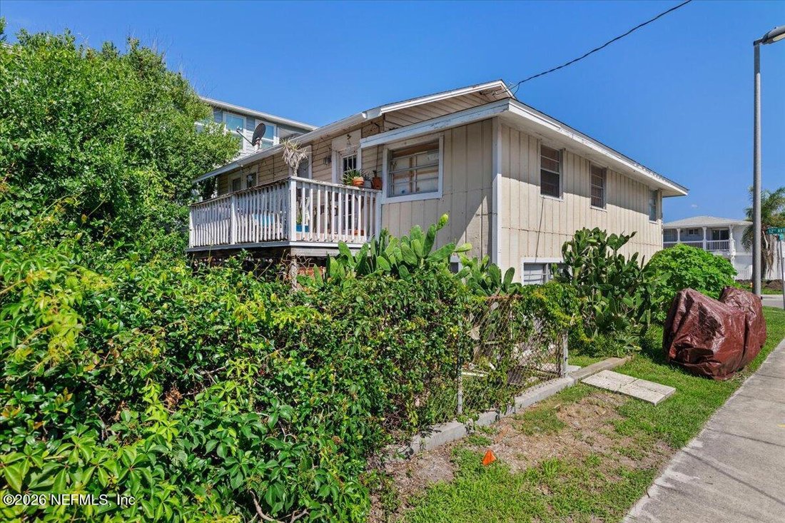House in Jacksonville Beach, Florida, United States 5 - 18311656