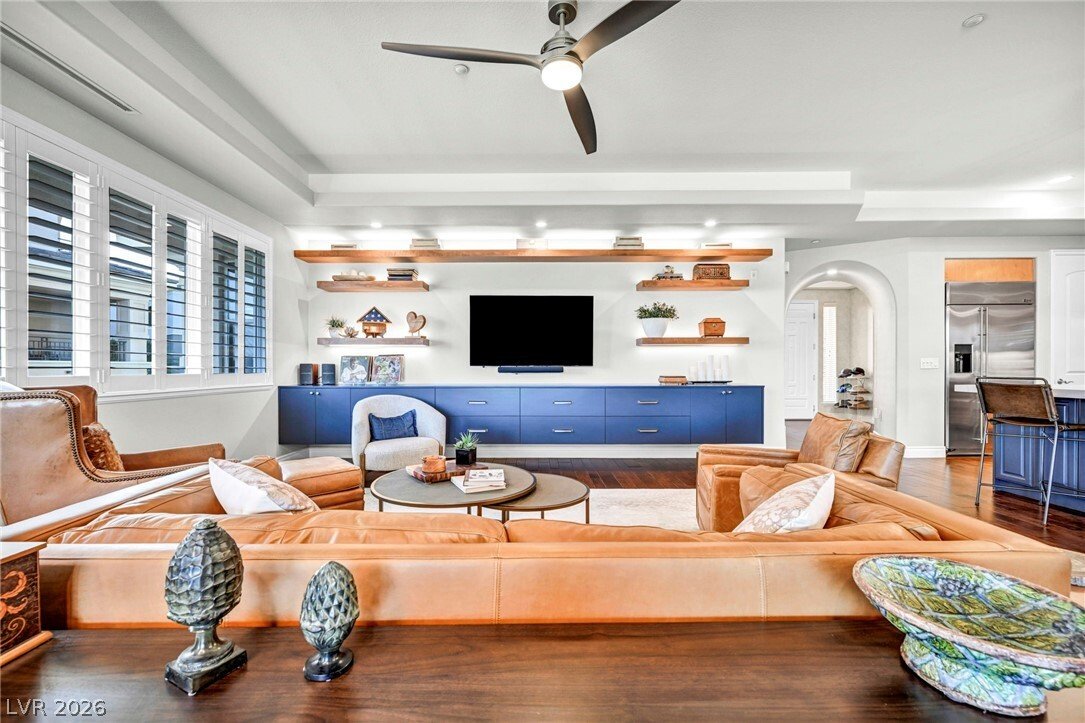 Condo in Las Vegas, Nevada, United States 3 - 18316065