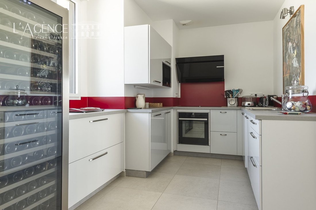 Apartment in Le Tholonet, Provence-Alpes-Côte d'Azur, France 5 - 18315418