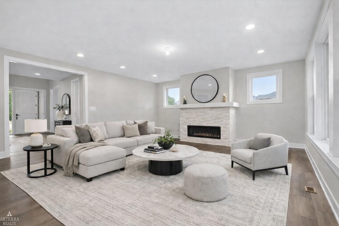 House in Washington, Michigan, United States 4 - 18308901