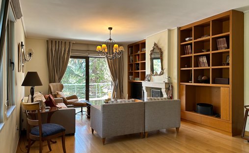 Apartment in Voula, Attica, Greece 1