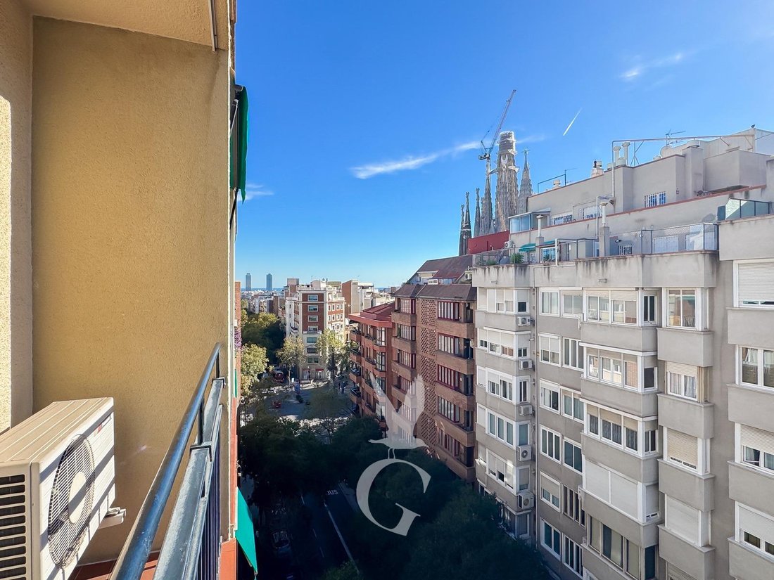 Appartement à Eixample, Barcelone, Espagne 3 - 18313264