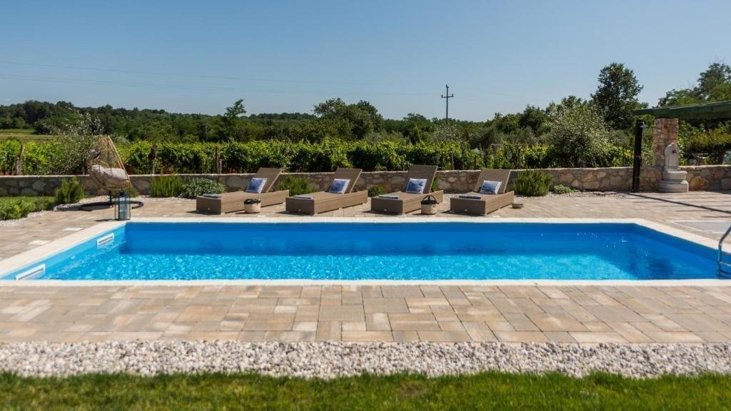 Villa in Umag, Istria County, Croatia 5 - 18314091