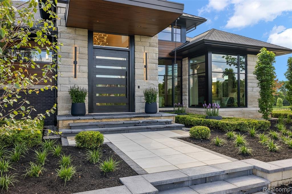 House in Rochester, Michigan, United States 3 - 18309026