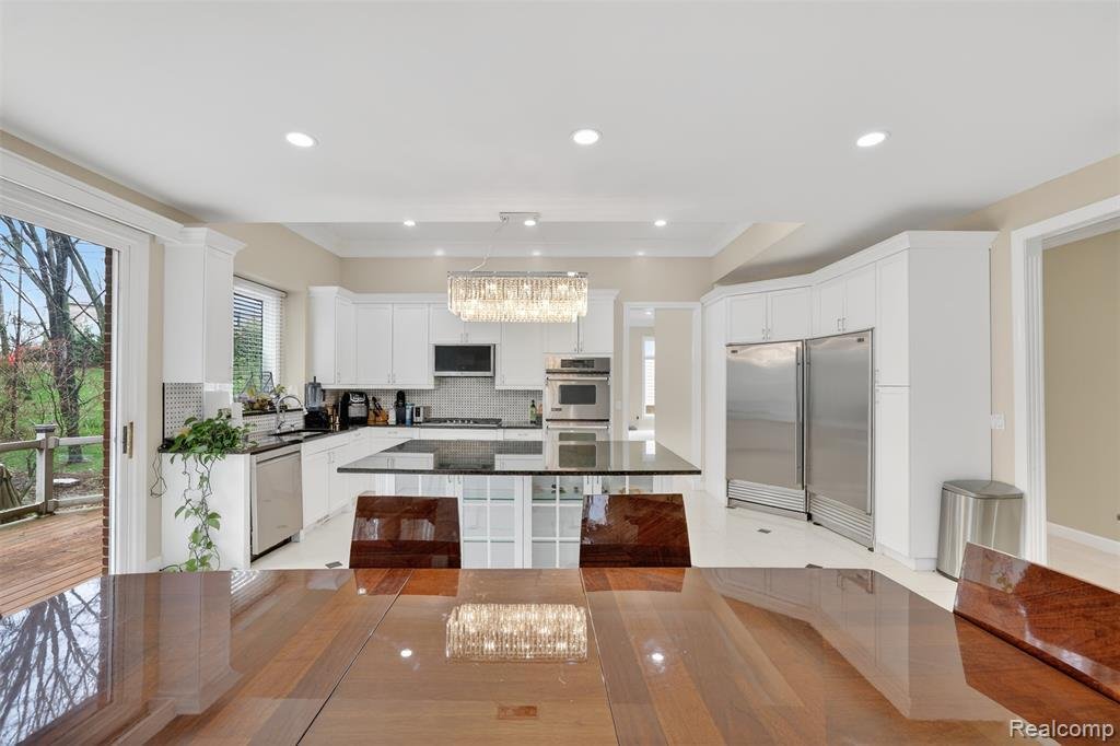 House in Novi, Michigan, United States 4 - 18309689