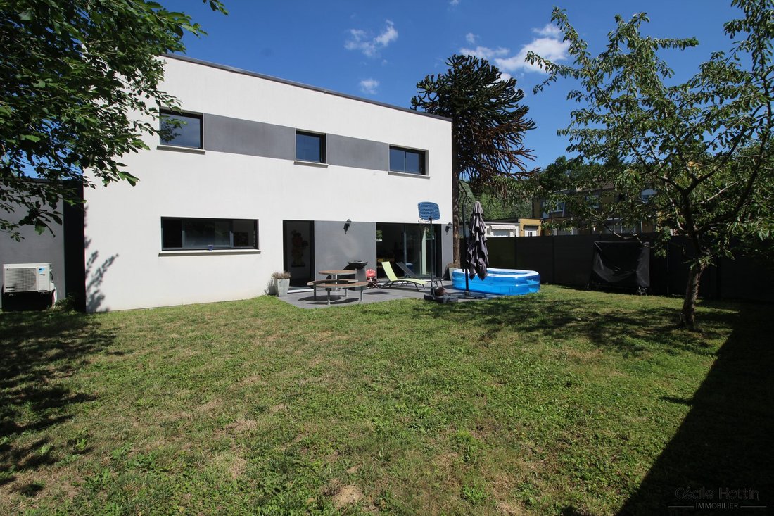 House in Lomme, Lille, France 1 - 18315523