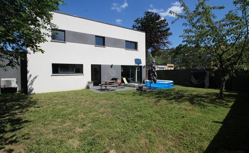 House in Lomme, Lille, France 1