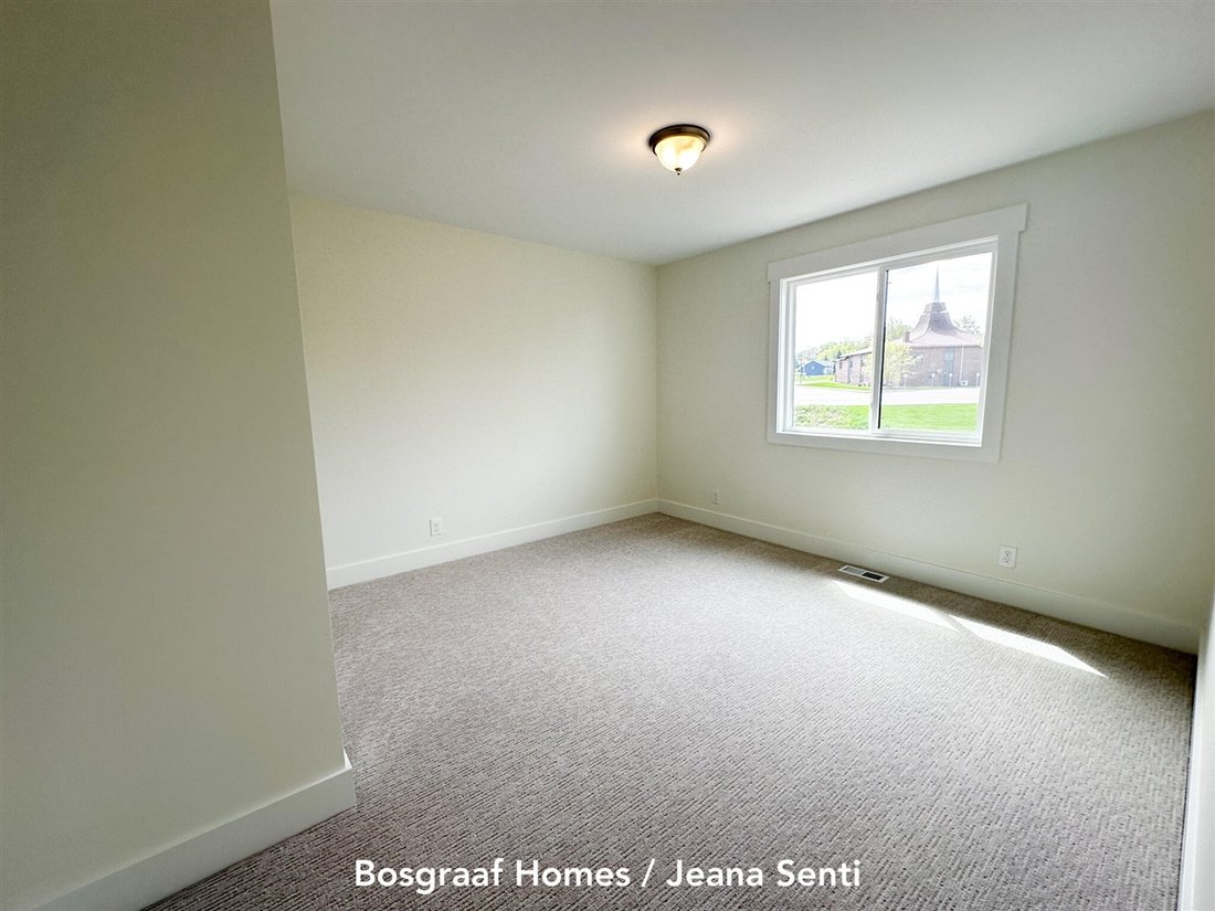House in Hudsonville, Michigan, United States 3 - 18308715