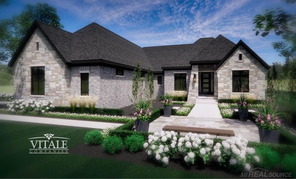 House in Romeo, Michigan, United States 1 - 18310071