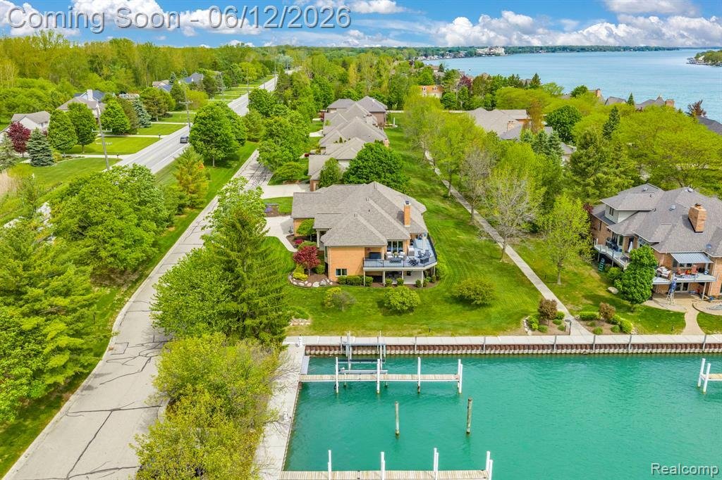 House in China Township, Michigan, United States 3 - 18309154