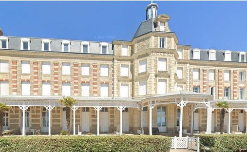 Apartment in Pornichet, Pays de la Loire, France 1