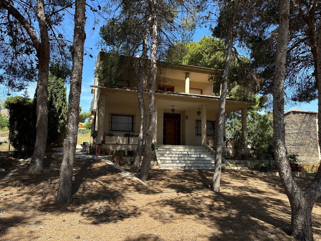 House in Torrevieja, Valencian Community, Spain 2 - 18311172