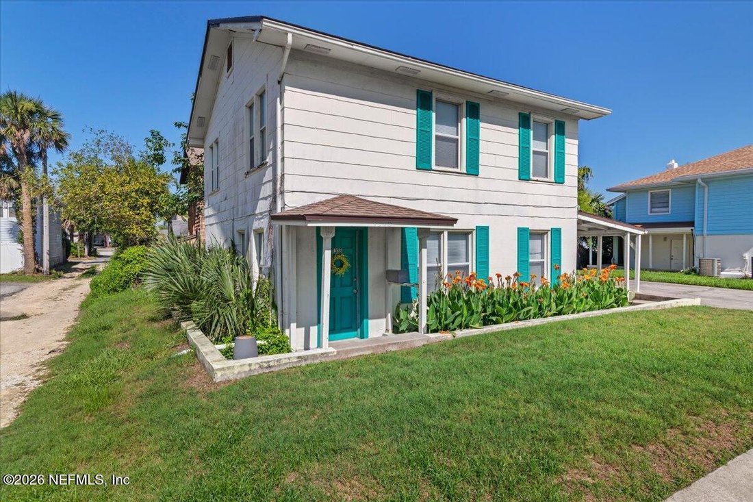 House in Jacksonville Beach, Florida, United States 2 - 18311615