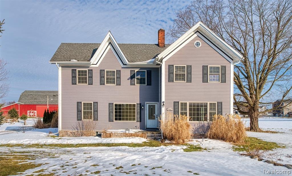 House in Howell, Michigan, United States 1 - 18309485