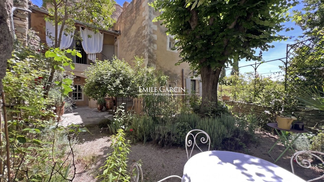 Villa in Bonnieux, Provence-Alpes-Côte d'Azur, France 5 - 18314537