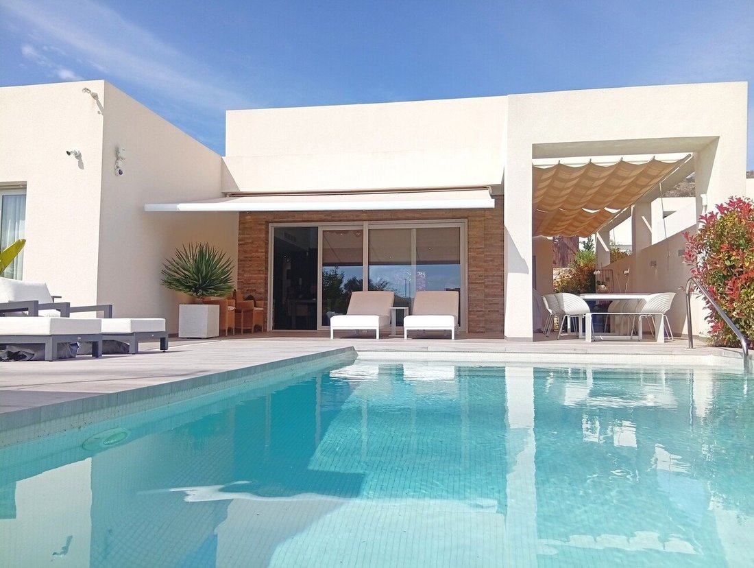 House in Algorfa, Valencian Community, Spain 1 - 18311301