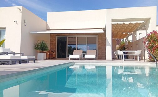 House in Algorfa, Valencian Community, Spain 1