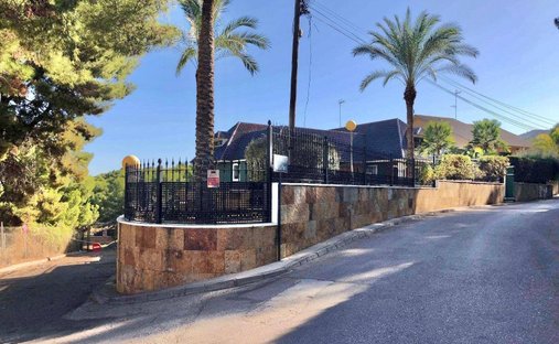 House in Murcia, Región de Murcia, Spain 1