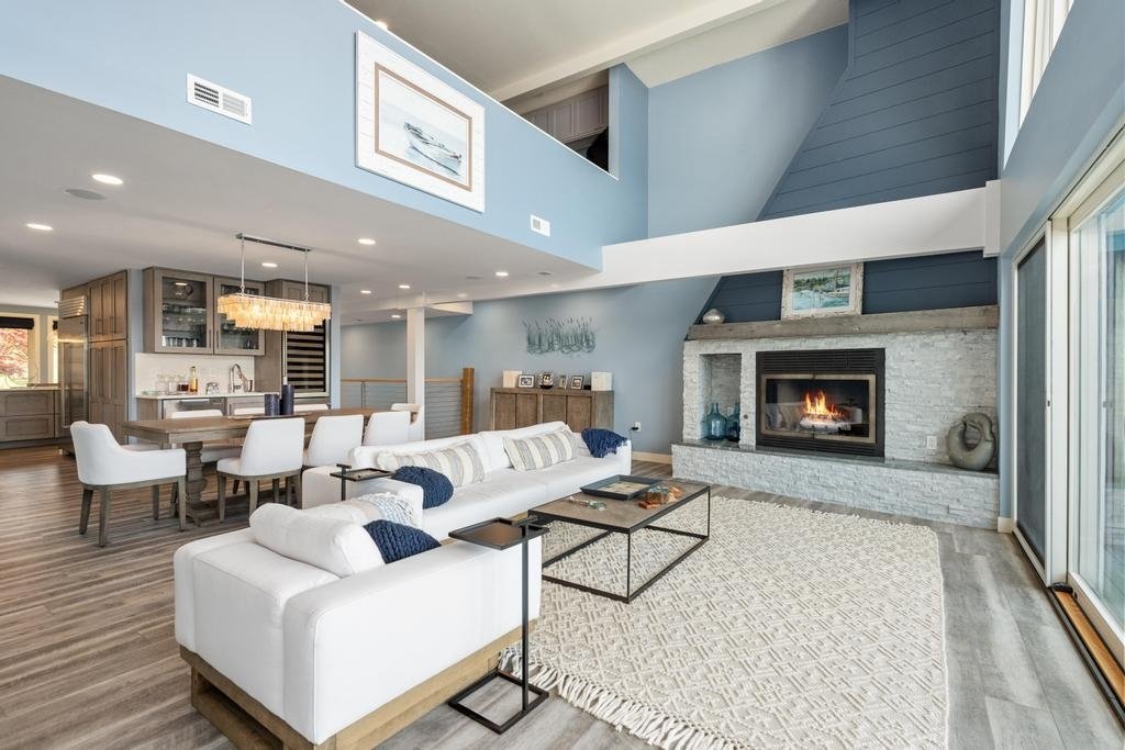 House in Charlevoix, Michigan, United States 5 - 18308020