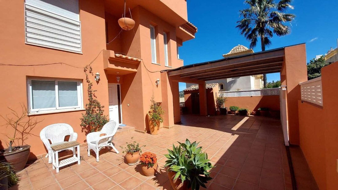 House in Calp / Calpe, Valencian Community, Spain 4 - 18311133