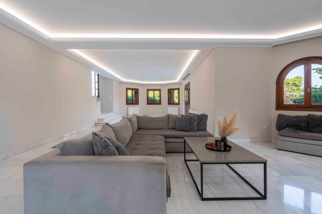 House in Ekali, Attica, Greece 2 - 14871694