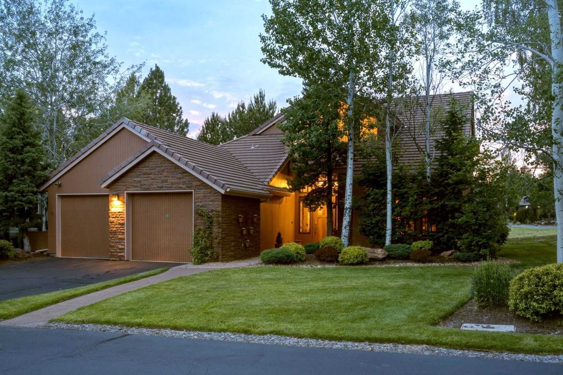House in Bend, Oregon, United States 2 - 18310493