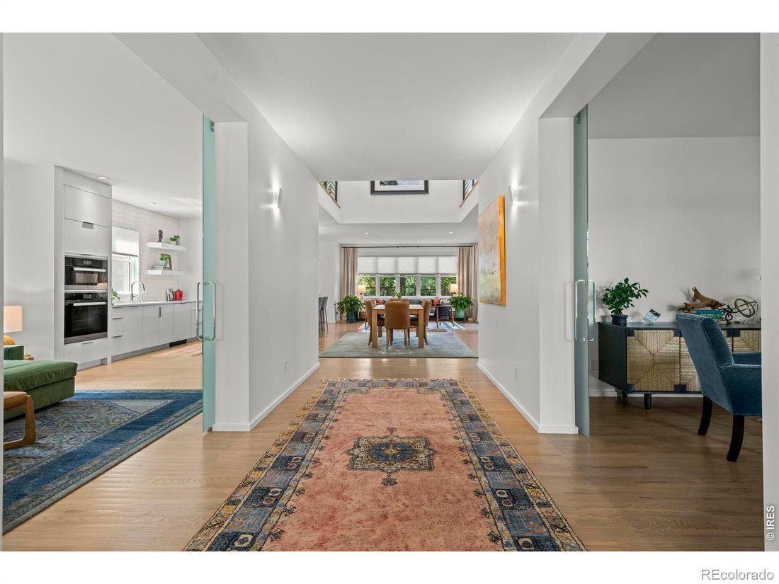 House in Boulder, Colorado, United States 3 - 18311704