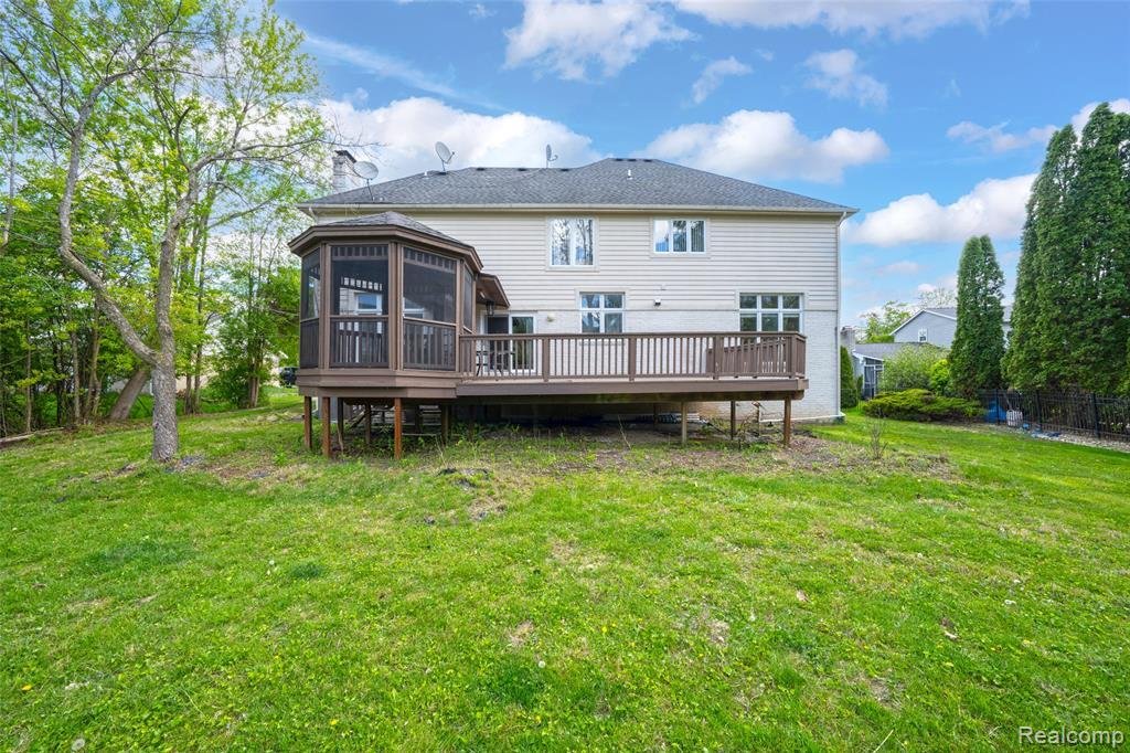 House in Farmington Hills, Michigan, United States 5 - 18309324