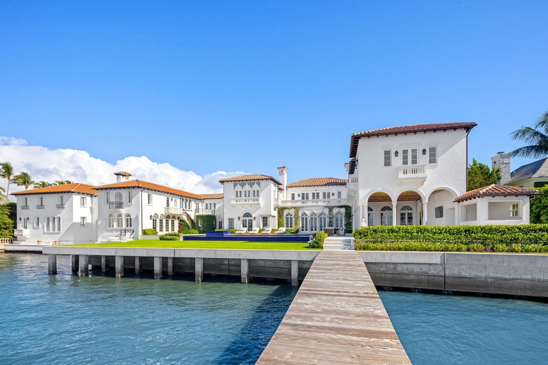 House in Palm Beach, Florida, United States 1 - 17432464