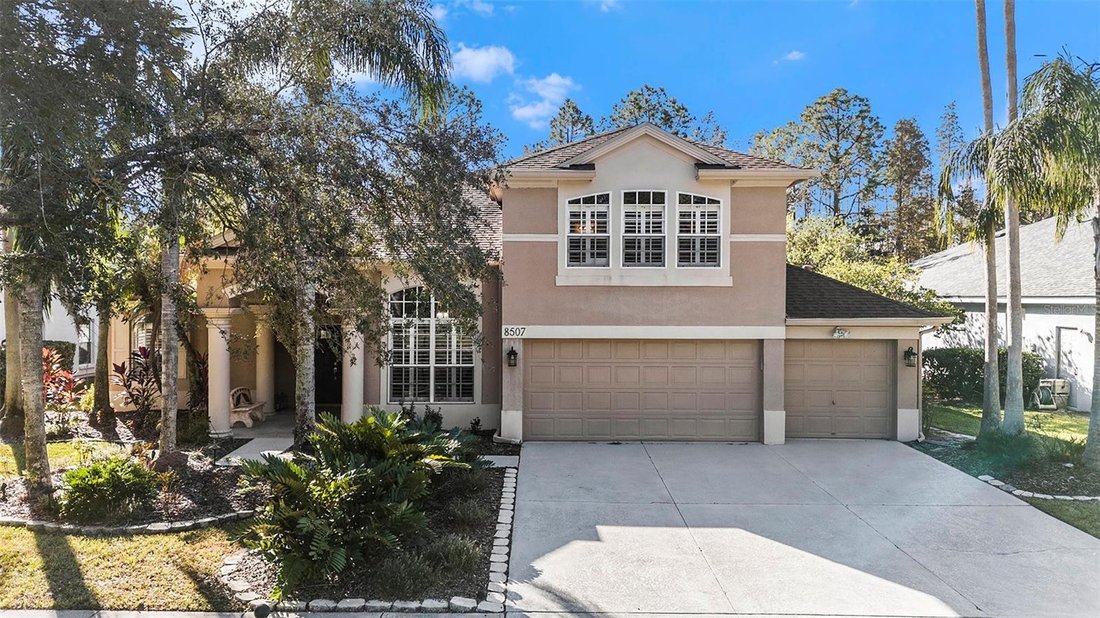 House in Tampa, Florida, United States 2 - 18311933