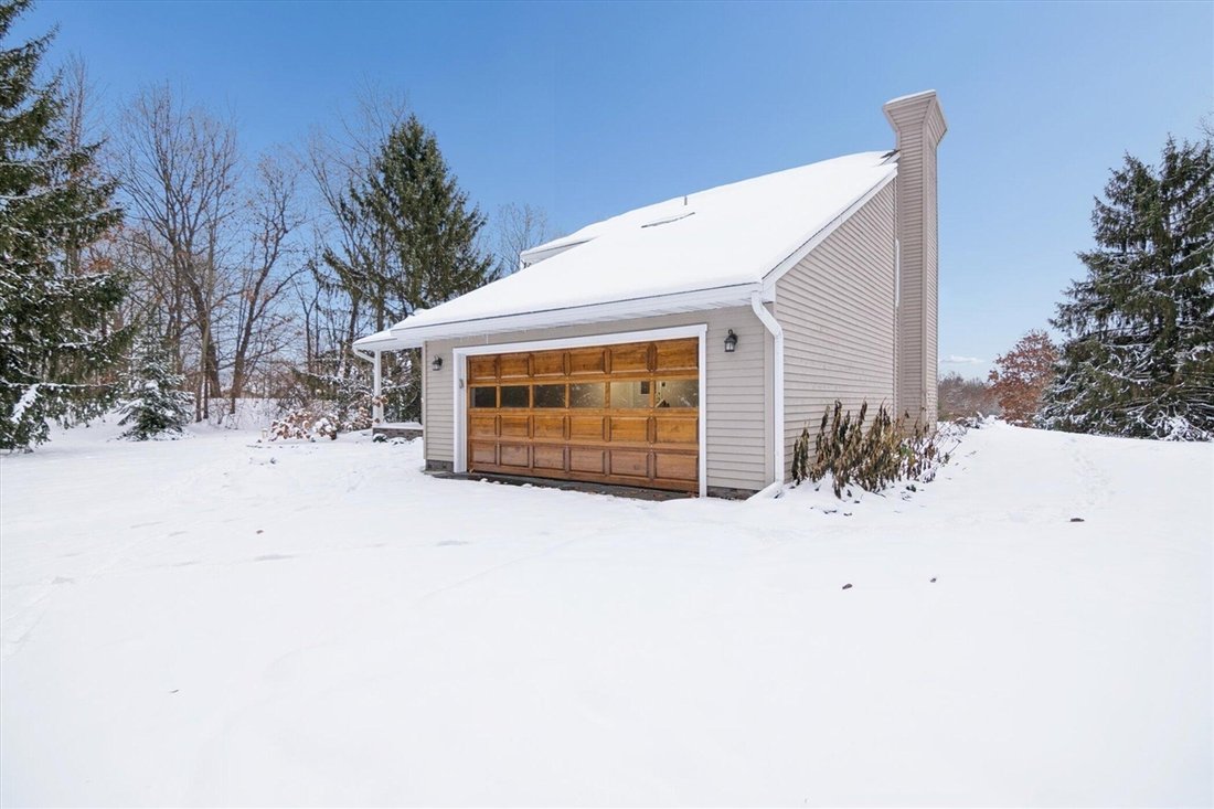 House in Marshall, Michigan, United States 4 - 18308792