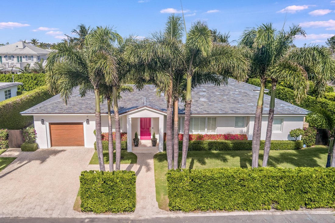 House in Palm Beach, Florida, United States 1 - 17432794